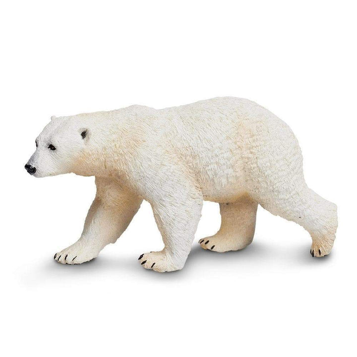 Figura Animales Oso Polar