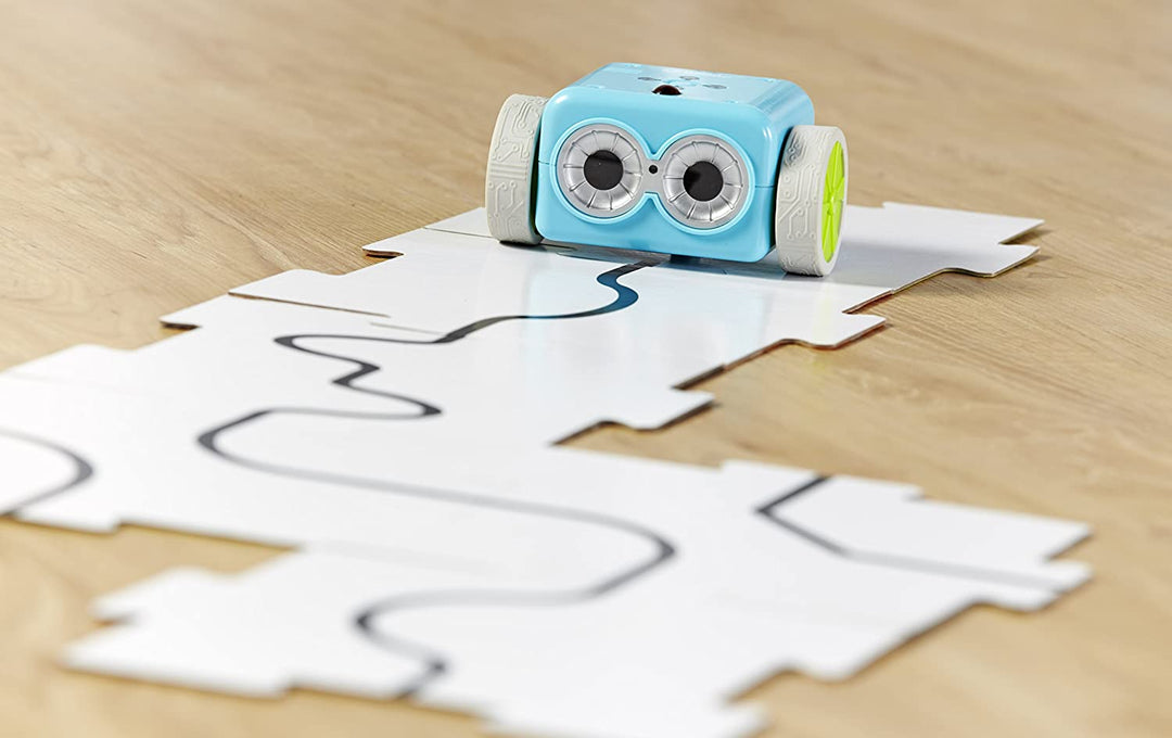 Juego Didáctico Robot De Codificación Para Niños