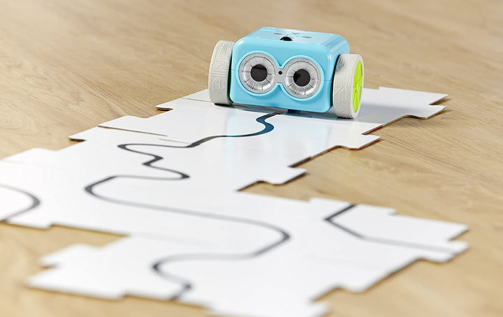 Juego Didáctico Robot De Codificación Para Niños