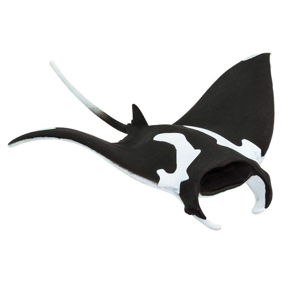 Figura Animales Mantarraya