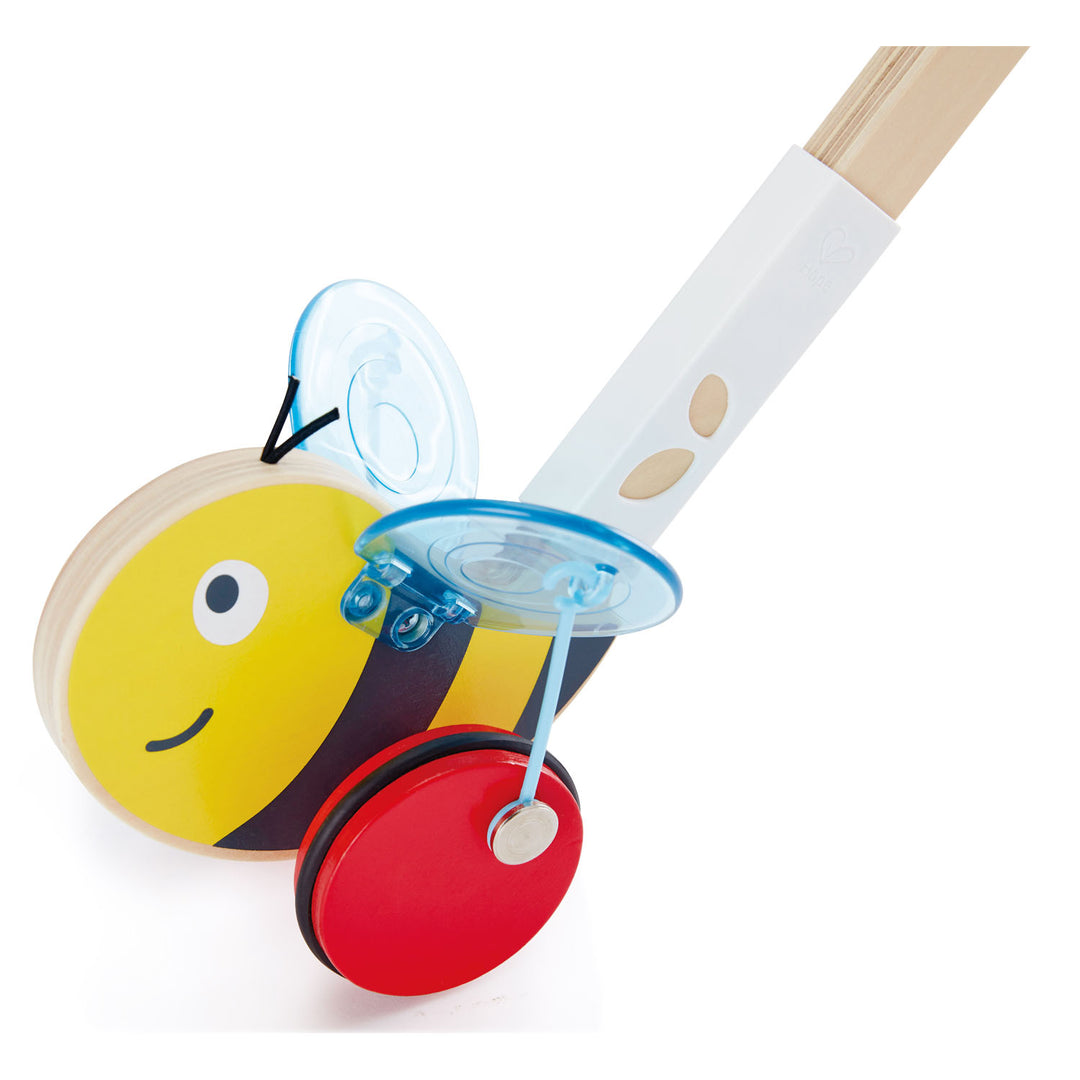 Juego de arrastre: Abeja