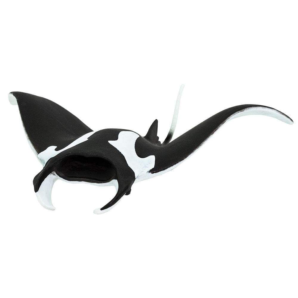Figura Animales Mantarraya