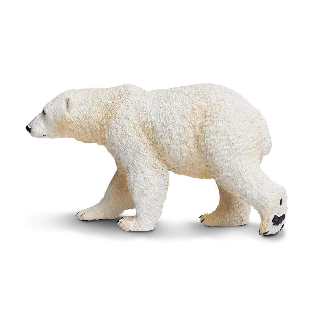 Figura Animales Oso Polar