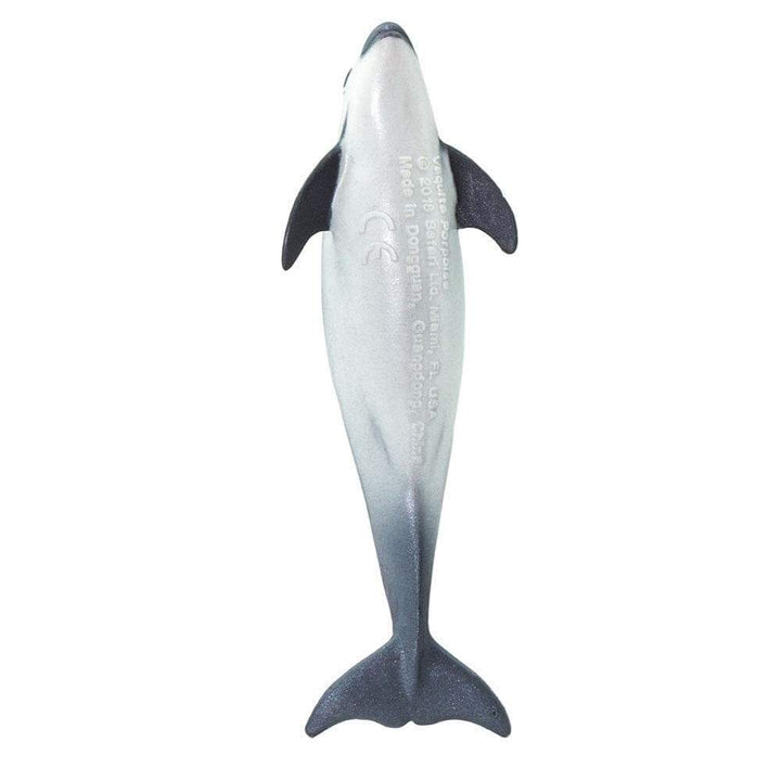 Figura Animales Vaquita Marina Pintado a Mano