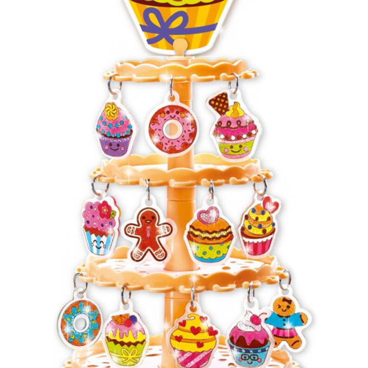 Manualidades :  Joyería de panadería