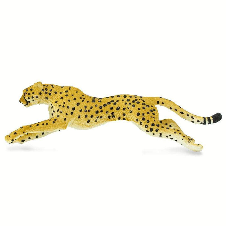 Figura Animales Cheeta Pintado a Mano
