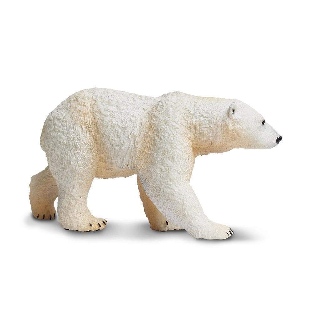 Figura Animales Oso Polar