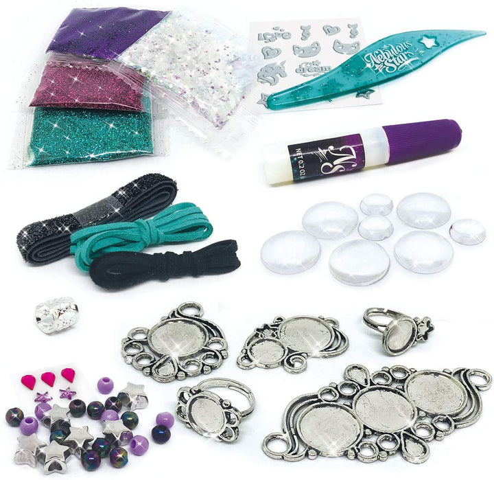 Kit Joyería cósmica