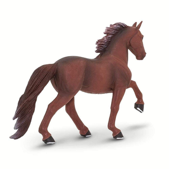 Figura Animales Thennessee Walking Pintado a Mano