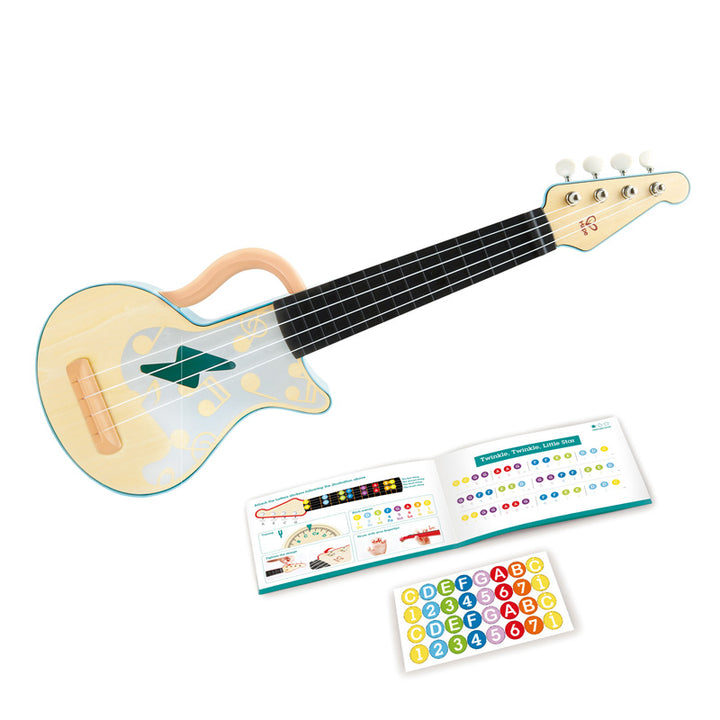 Guitarra Eléctrica Para Niños