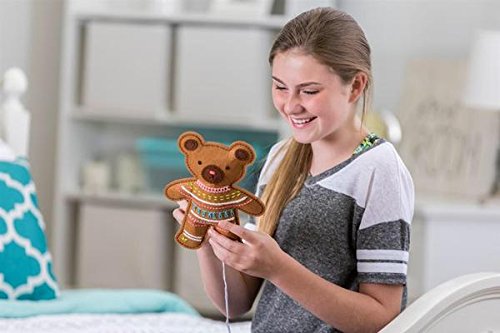 Manualidades : Crea tu propio oso de peluche