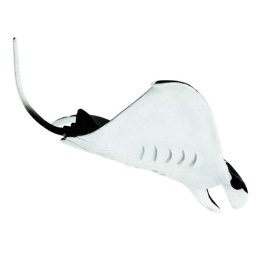 Figura Animales Mantarraya