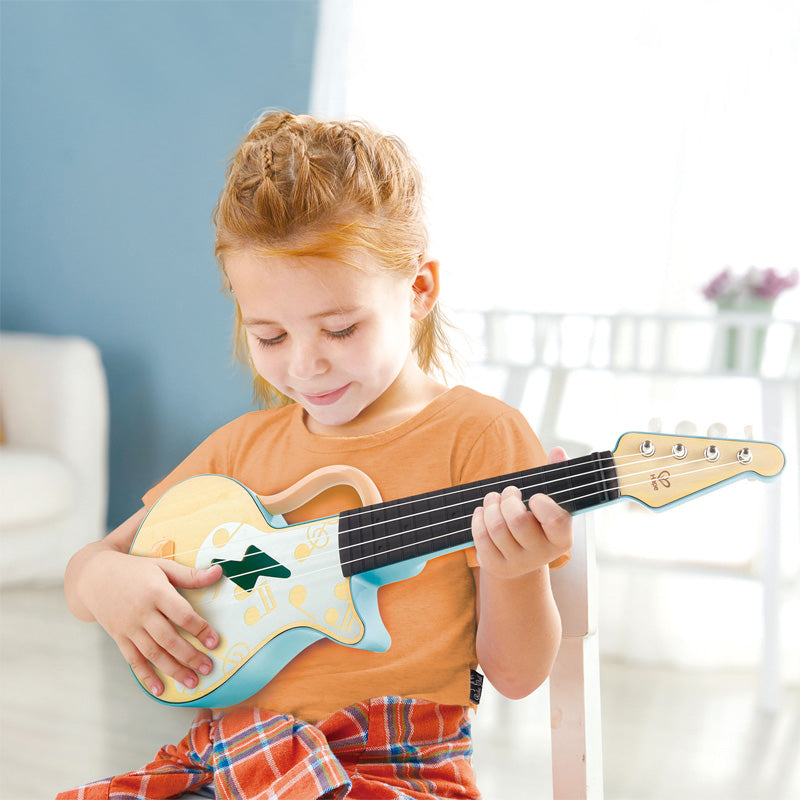 Guitarra Eléctrica Para Niños