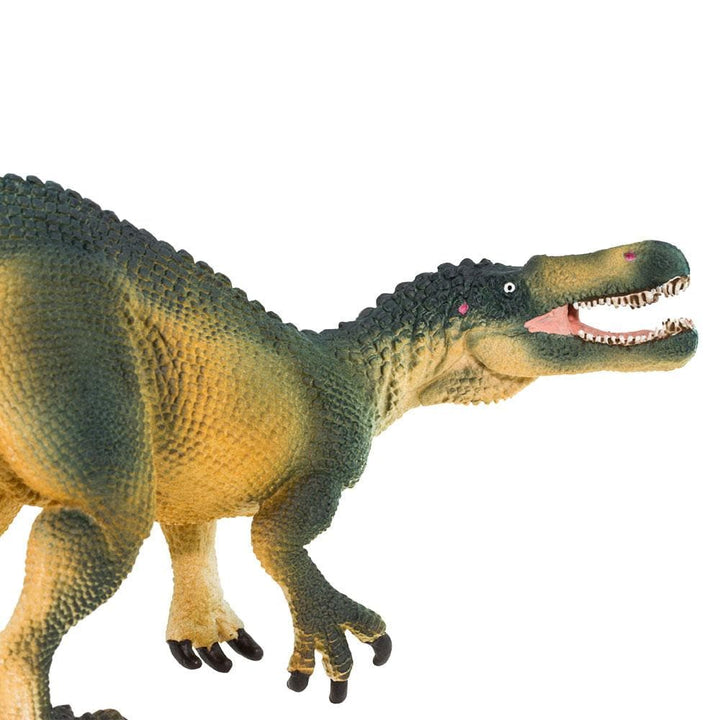 Figura Dinosaurios Suchomimus Pintado a Mano