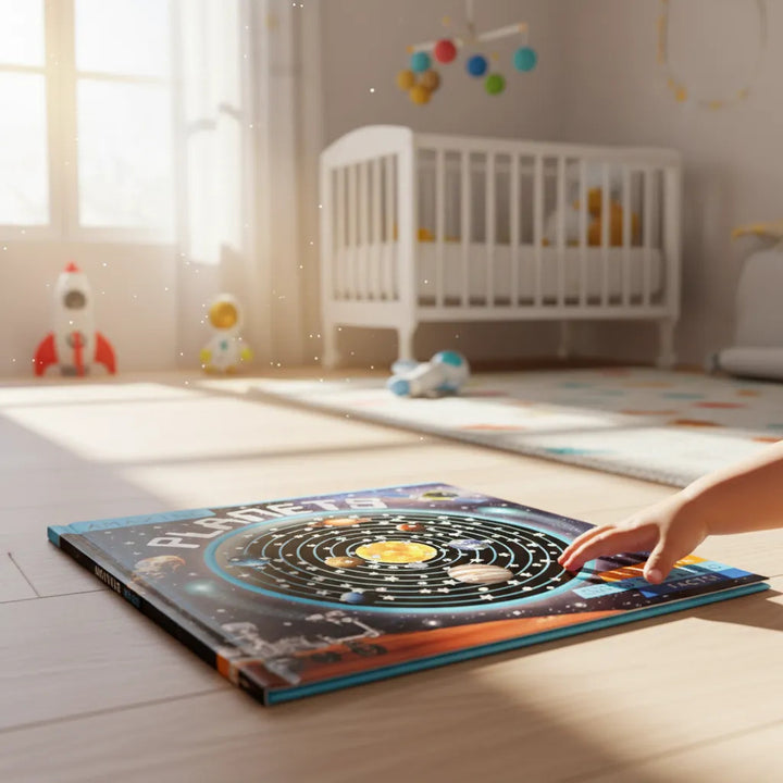 Libro Ilustrado Didactico Glowasaurus Para Niños