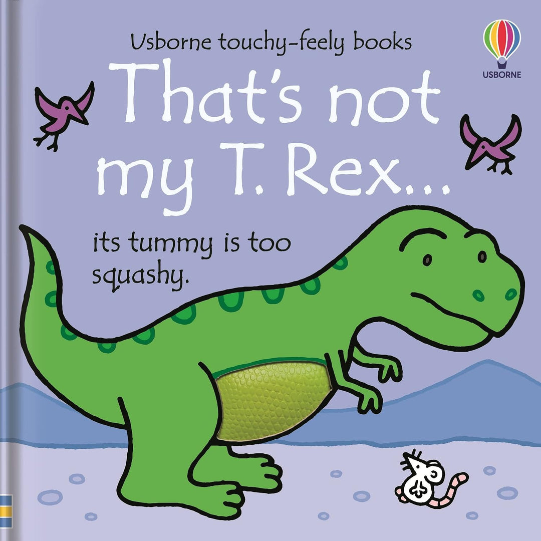 Libro Educativo That&