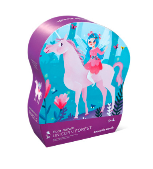 Rompecabezas 36 piezas Unicornio
