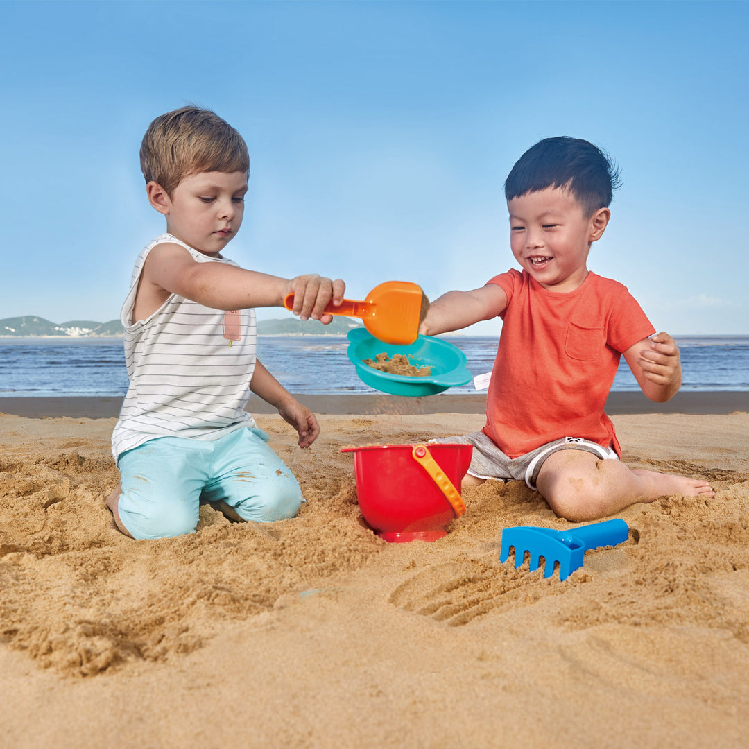 Set Para La Playa
