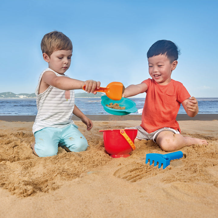 Set Para La Playa