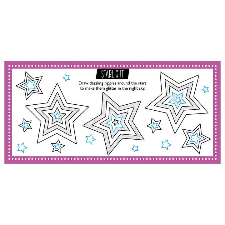 Libro De Actividades Space