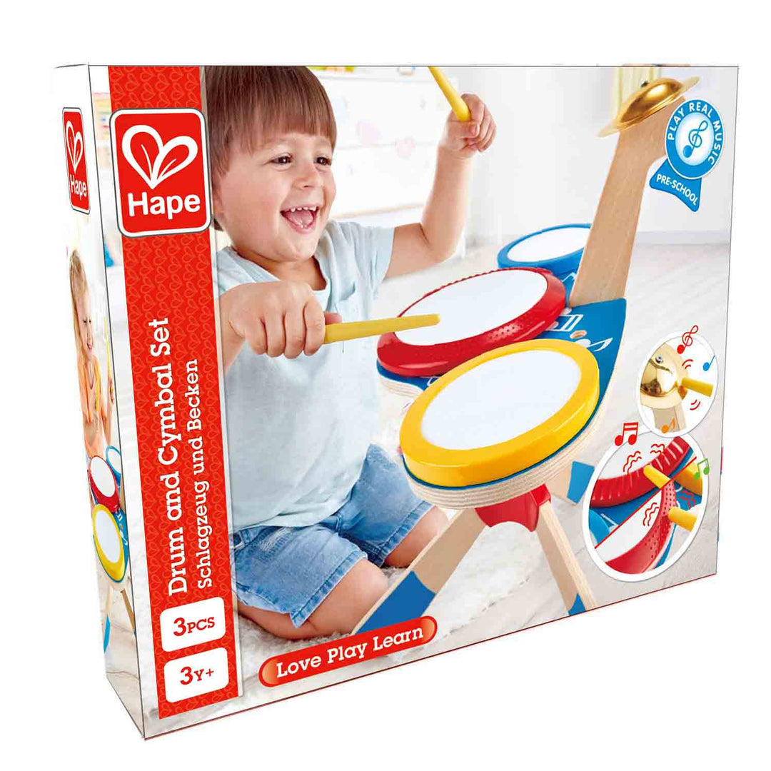 Batería Musical Para Niños