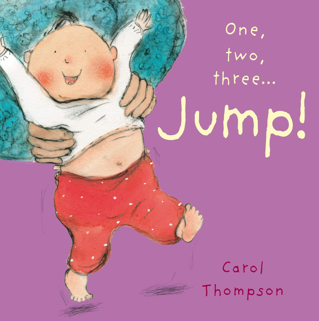 Libro Infantil One Two