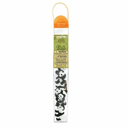 Set Animales Pandas