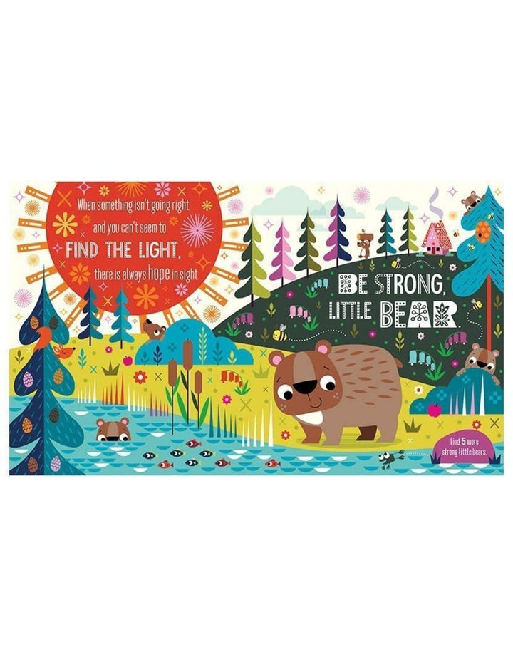 Libro Infantil Be Clever Little Fox