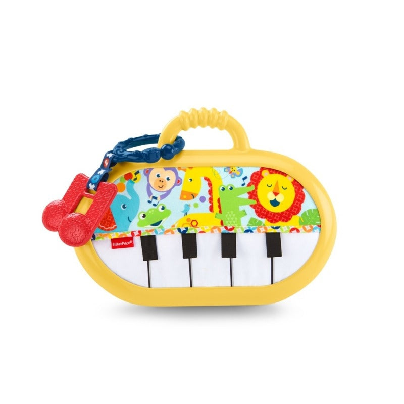 Piano baila conmigo
