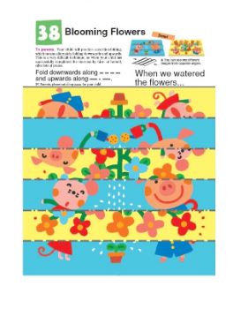 Libro didáctico Kumon Let&