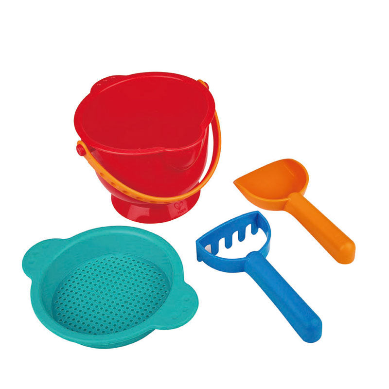 Set Para La Playa