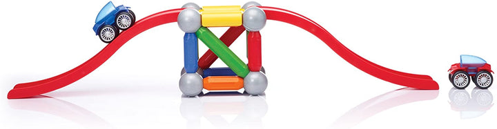 Juego de Construcción Magnético