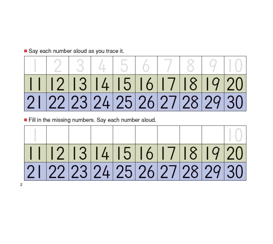 Libro Didáctico Kumon Grow To Know Addition Para Niños