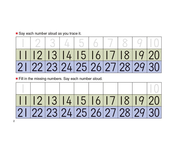Libro Didáctico Kumon Grow To Know Addition Para Niños