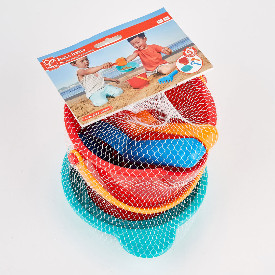 Set Para La Playa