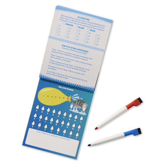 Libro De Actividades Game On
