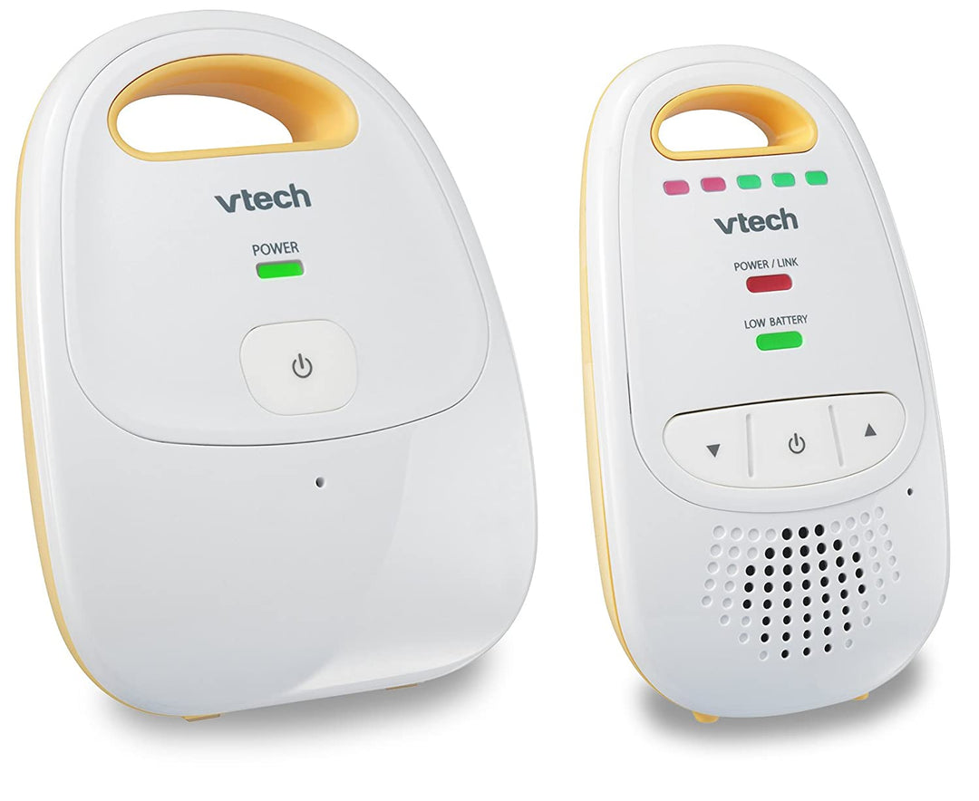 Monitor Digital Para Bebés