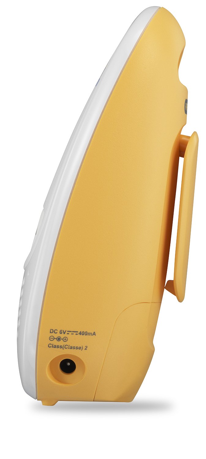 Monitor Digital Para Bebés