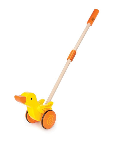 Juego De Arrastre Pato