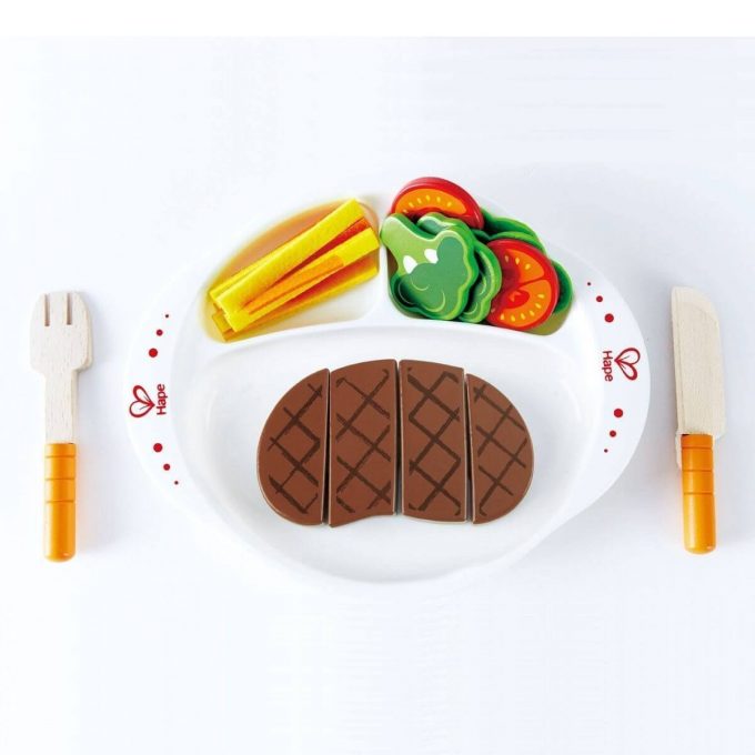 Comida Saludable Para Cortar