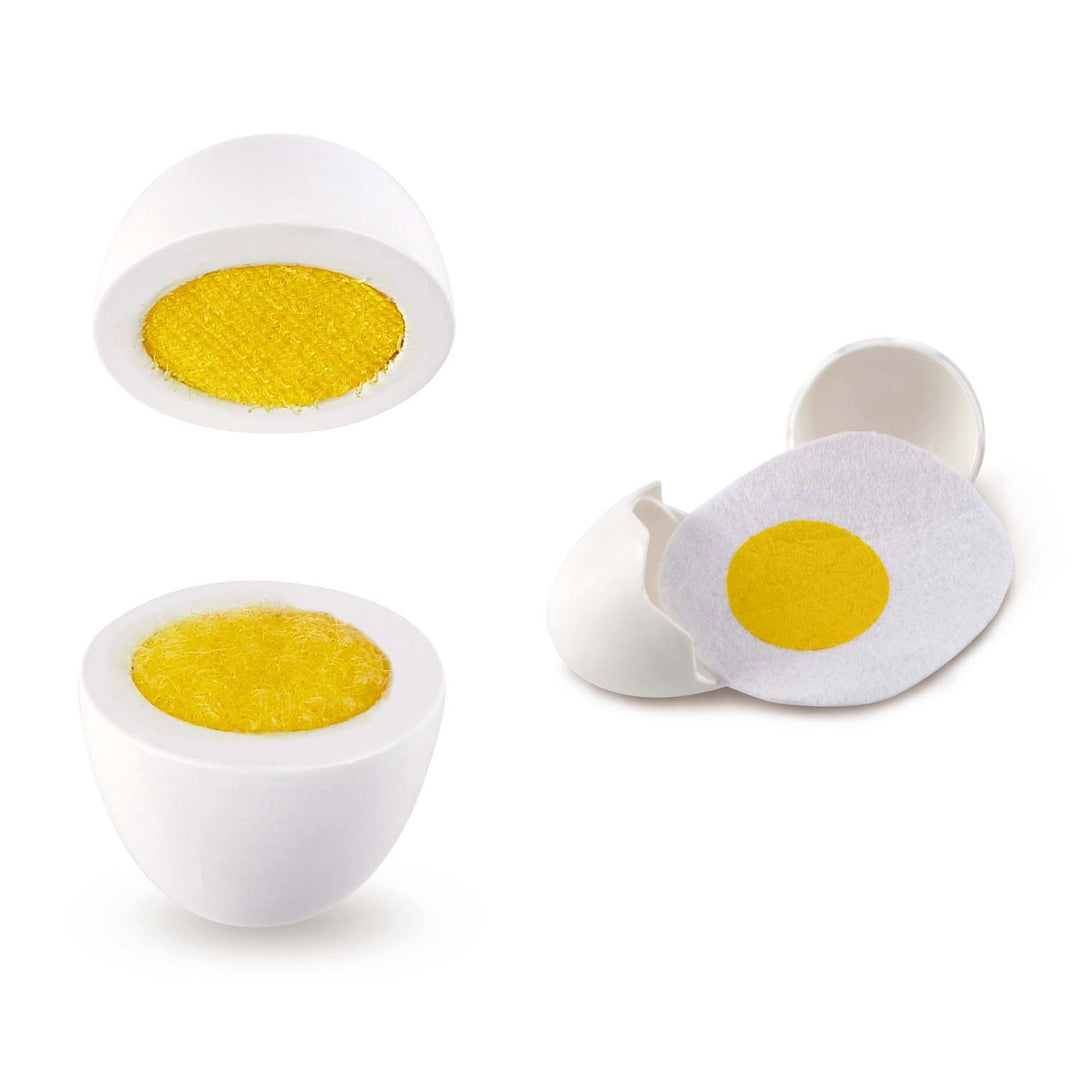 Juego de Roles Huevos