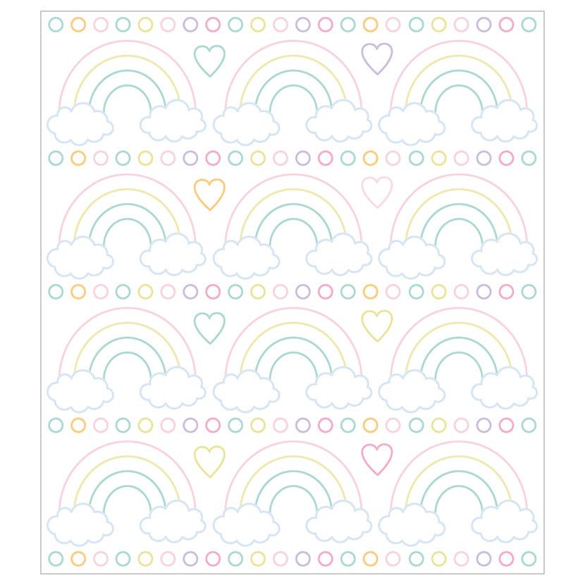 Libro De Actividades I Love Unicorns Color
