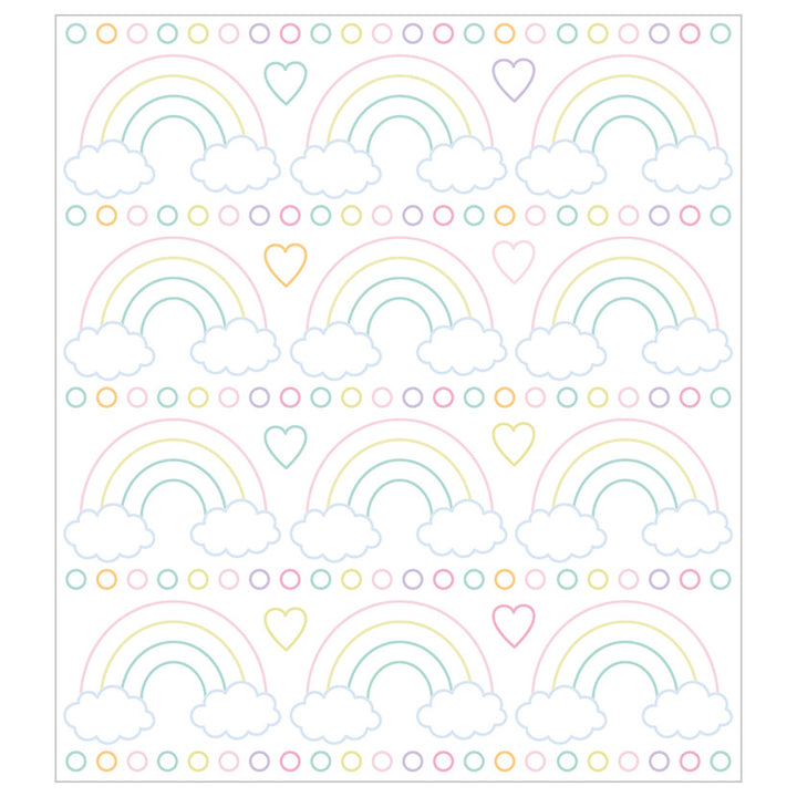 Libro De Actividades I Love Unicorns Color
