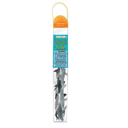 Set Animales Ballenas y Delfines