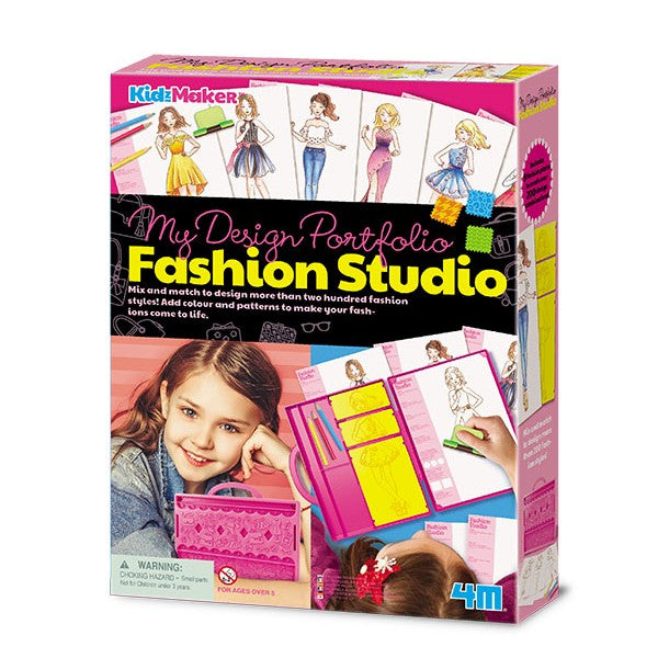 Mi Portafolio De Moda