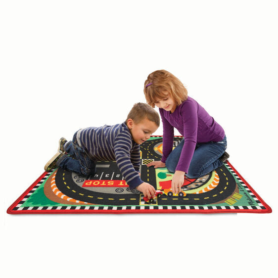 Tapete de Juego:   Pista de carreras Fórmula 1