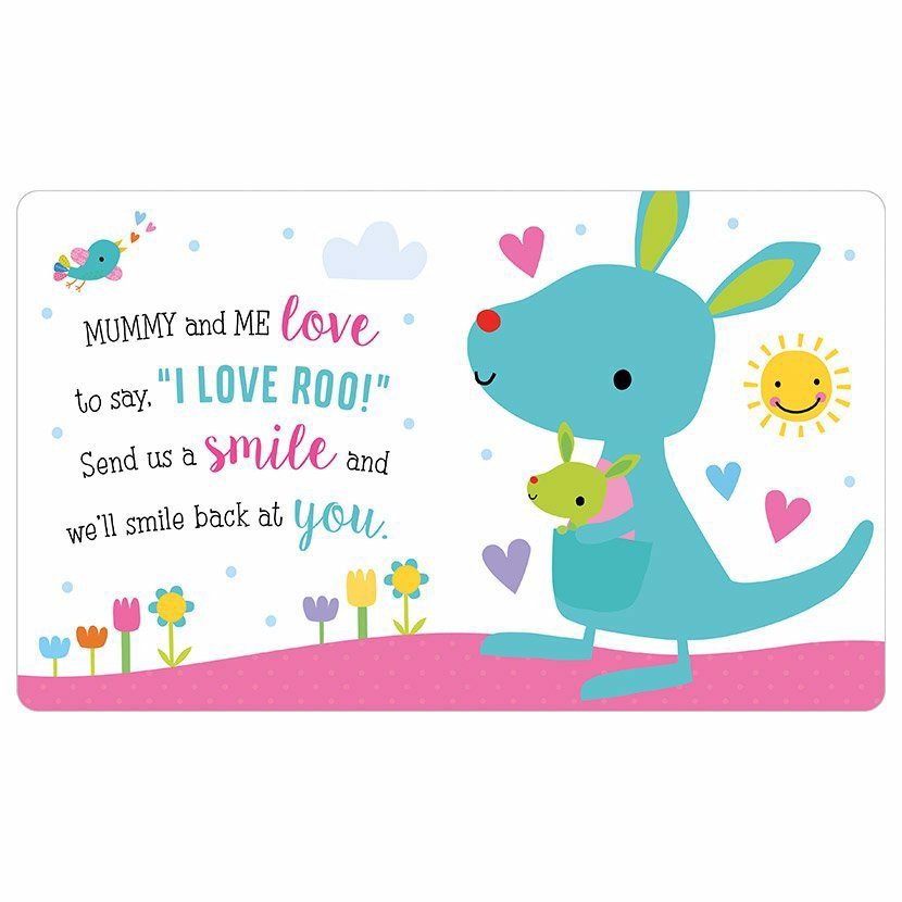 Libro Infantil Peekaboo! Mommy and Me