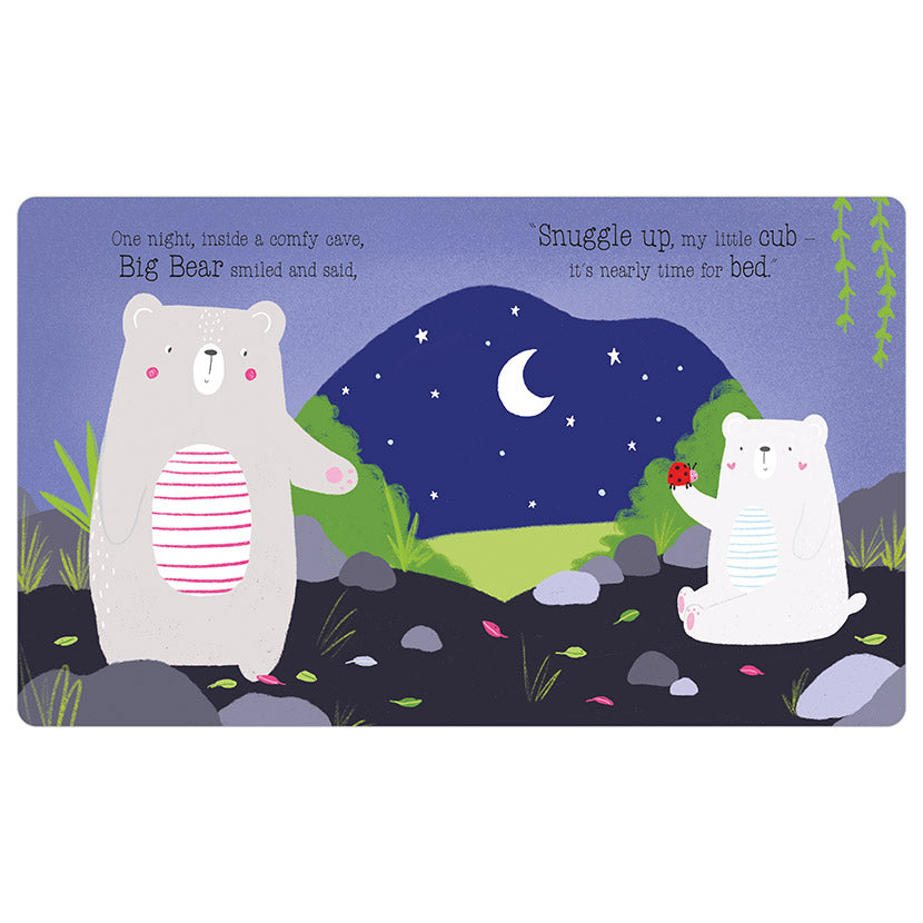 Libro Infantil I Love You