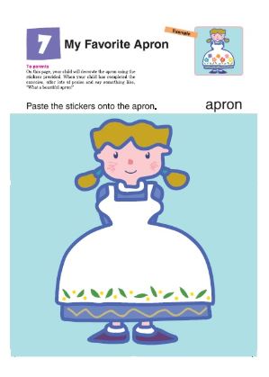 Libro Kumon Let&