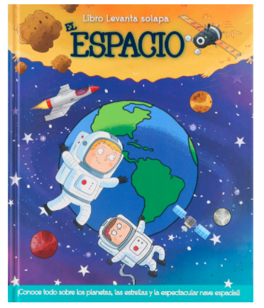 Libro El Espacio